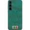 Senegal Soccer Flag Galaxy A36 5G Skin